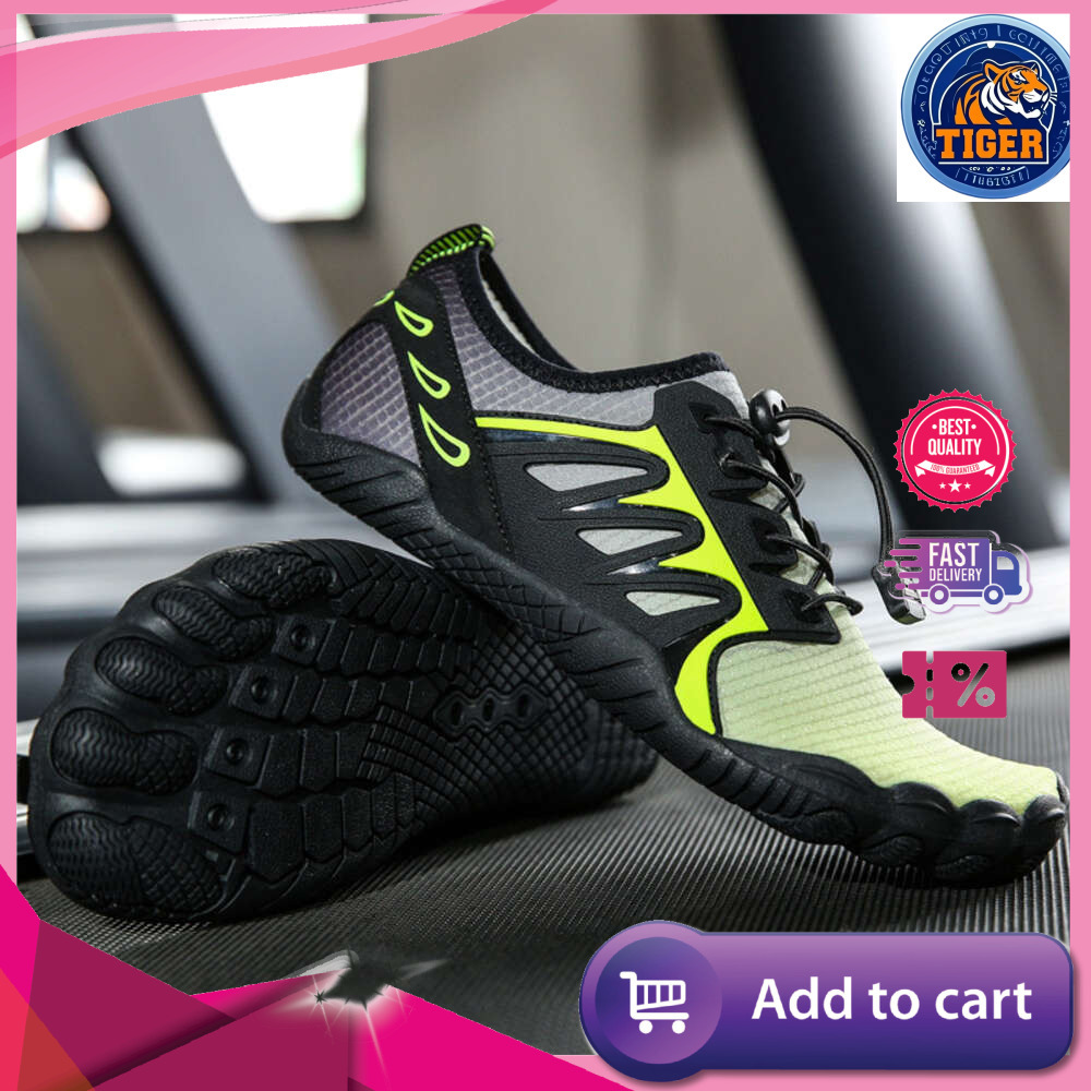 Ddmytiger Barefoot Aqua Man Water Women New Beach Upstream Shoes For Men Sneakers Outdoor Swimming Gym Fishing Footwear Outdoor Shoes