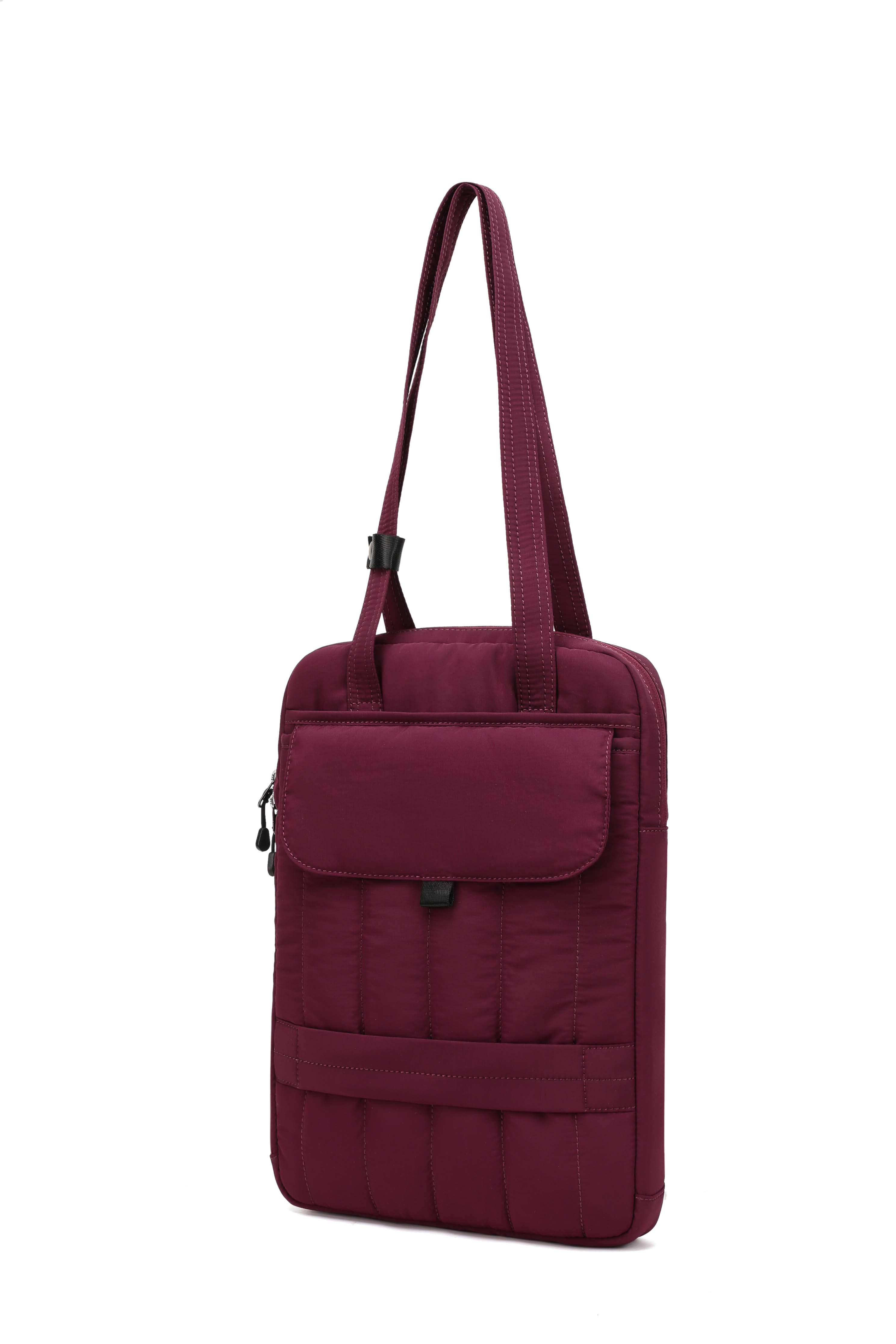 Laptop shoulder bag original multi-purpose tote bag simple commuting iPad protective bag handbag backpack