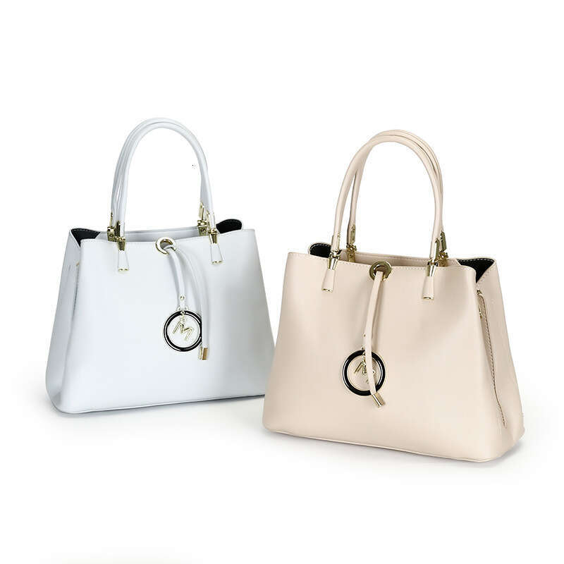High quality handbag, hand-held women's new birthday gift, large capacity crossbody bag, practical bag for mothers