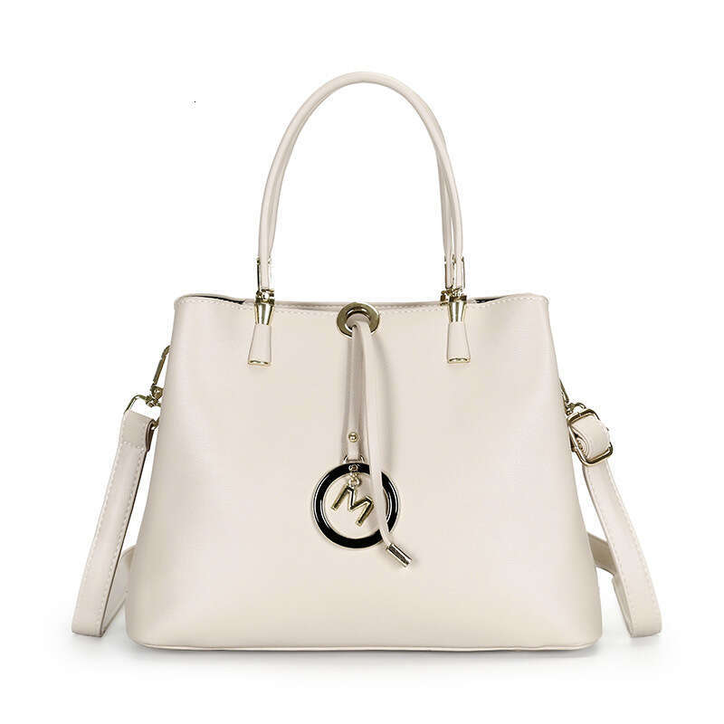 High quality handbag, hand-held women's new birthday gift, large capacity crossbody bag, practical bag for mothers
