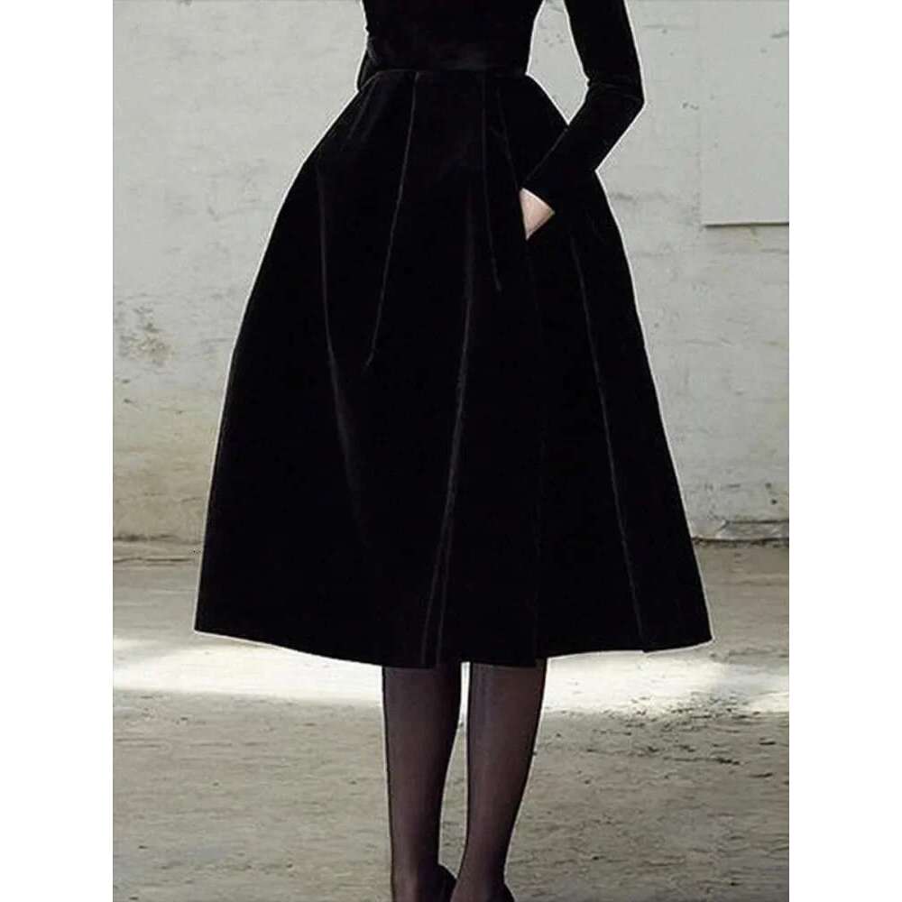 Gymystar Black Party Women Elegant Prom Golden Veet New High Neck Vestidos Birthday Evening Luxurious Dress
