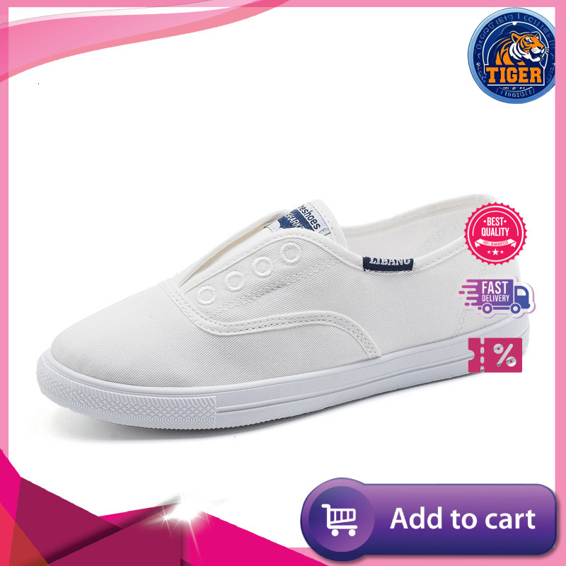 Ddmytiger Little White Spring And Autumn Season New Versatile Women S Korean Edition Mesh Breathable Casual Flat Board Shoes Outdoor Shoes