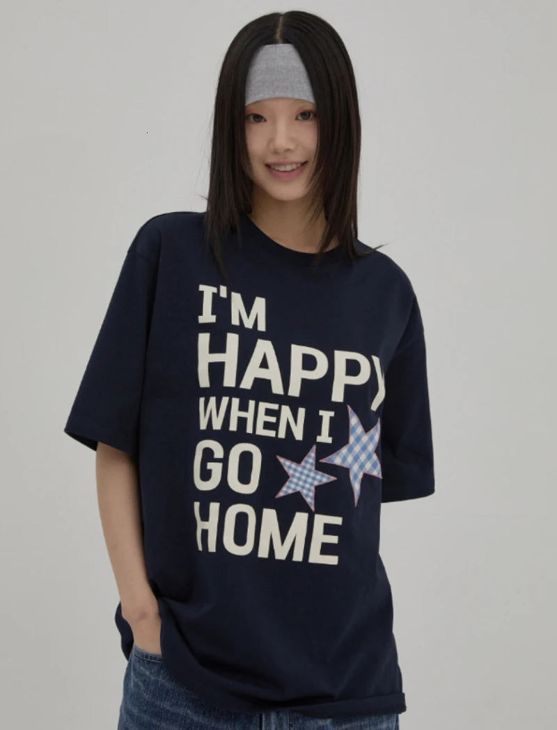 Maeda Riku Same Style Tshirt for Men and Women n Tops y2k top t shirt graphic shirts 250513