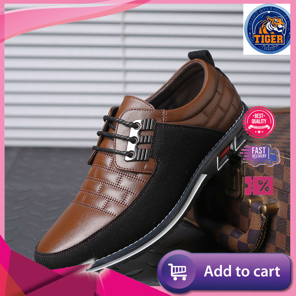 Ddmytiger Buckle Hot Casual Leather For Business Slip On Office Work Shoes Men Loafers Sapato Masculino Outdoor Shoes
