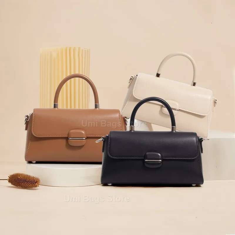Messager Leather Shoulder Women Ladies Hand Bags Designer Popular Elegant Classic Crossbody Bag
