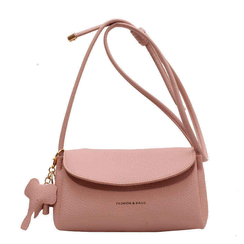Popular bags for women this year, 2025 new styles, spring summer, popular internet celebrities, fashionable and versatile, soft