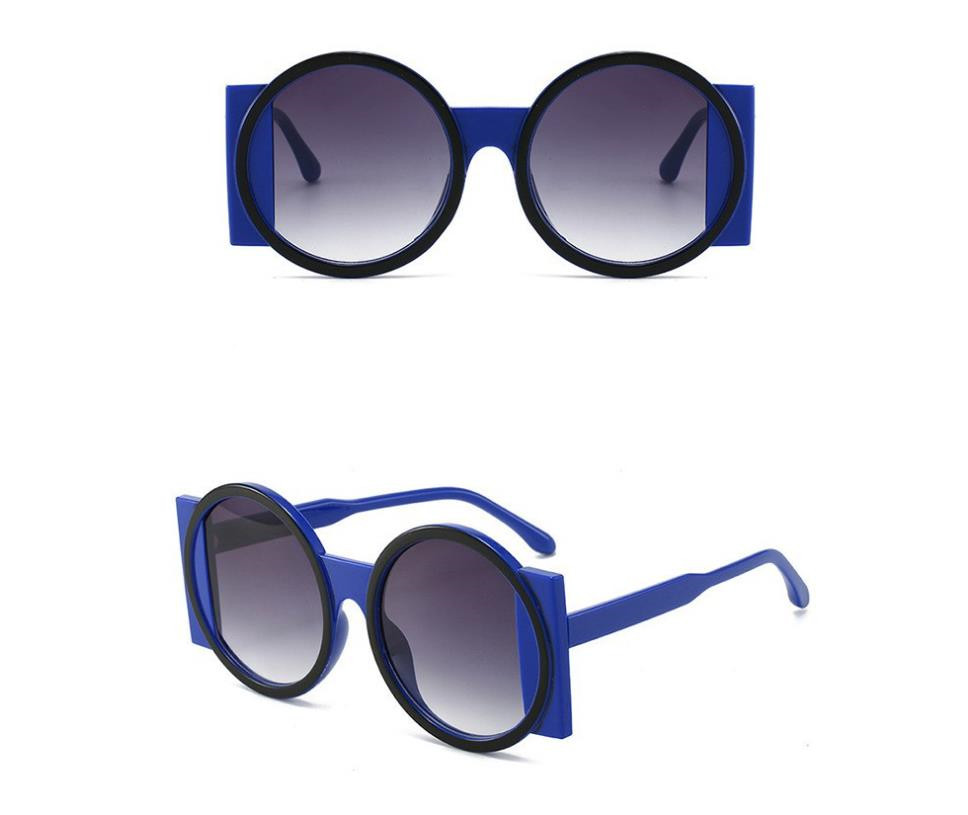 Designer Sunglasses For Women Men Vintage Style Sunglasses Fashion Classic Sunglasses Luxury Polarized Goggle Pilot PC Frame Oversized UV400 Eyewear C