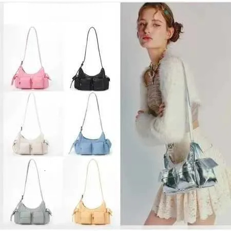 Top Quality Brand High Quality New Style Free Delivery Designer Bag Tote Designer Saddle Bag: SAMO ONDOH Mini Bag Inspired By Korean Celebrities