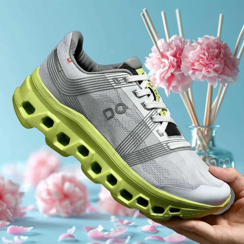 Cool and stylish appearance elegant neutral cross training shoes soft versatile soft sole heat-resistant Z250513