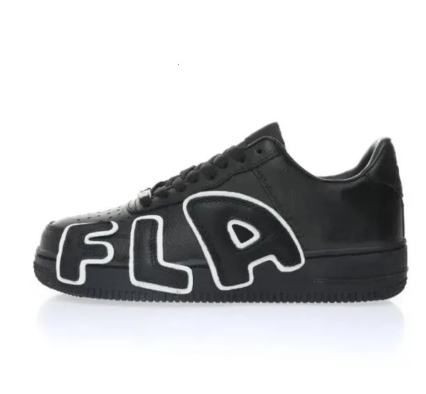 2025S designer Cactus Plant Flea sneakers Market White Co branded 3M Reflective Low Top Casual Board Shoes Running trainers Women Sneaker 36-45