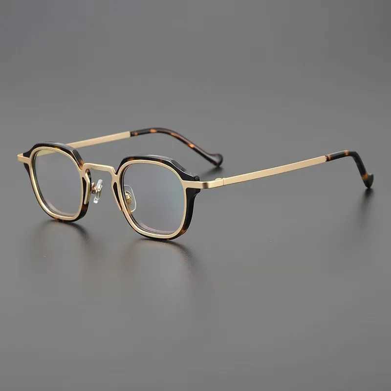 2025 Steam Punk Reading Glasses Men Women Resin Lens Anti Blue Light Presbyopic Eyeglasses Eyewear For Vision Frame +0.0~+4.0 W250513