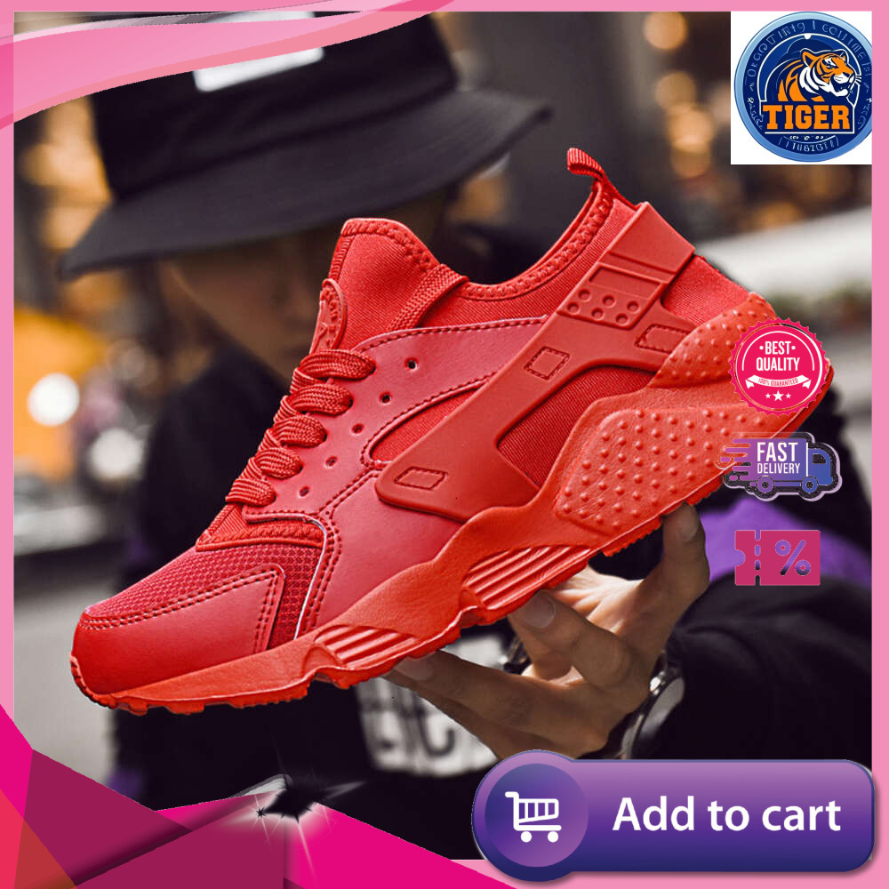 Ddmytiger Anti Slip Outdoor Running For Men Women Couples Casual Fashion Comfortable And High Height Sports Shoes Outdoor Shoes