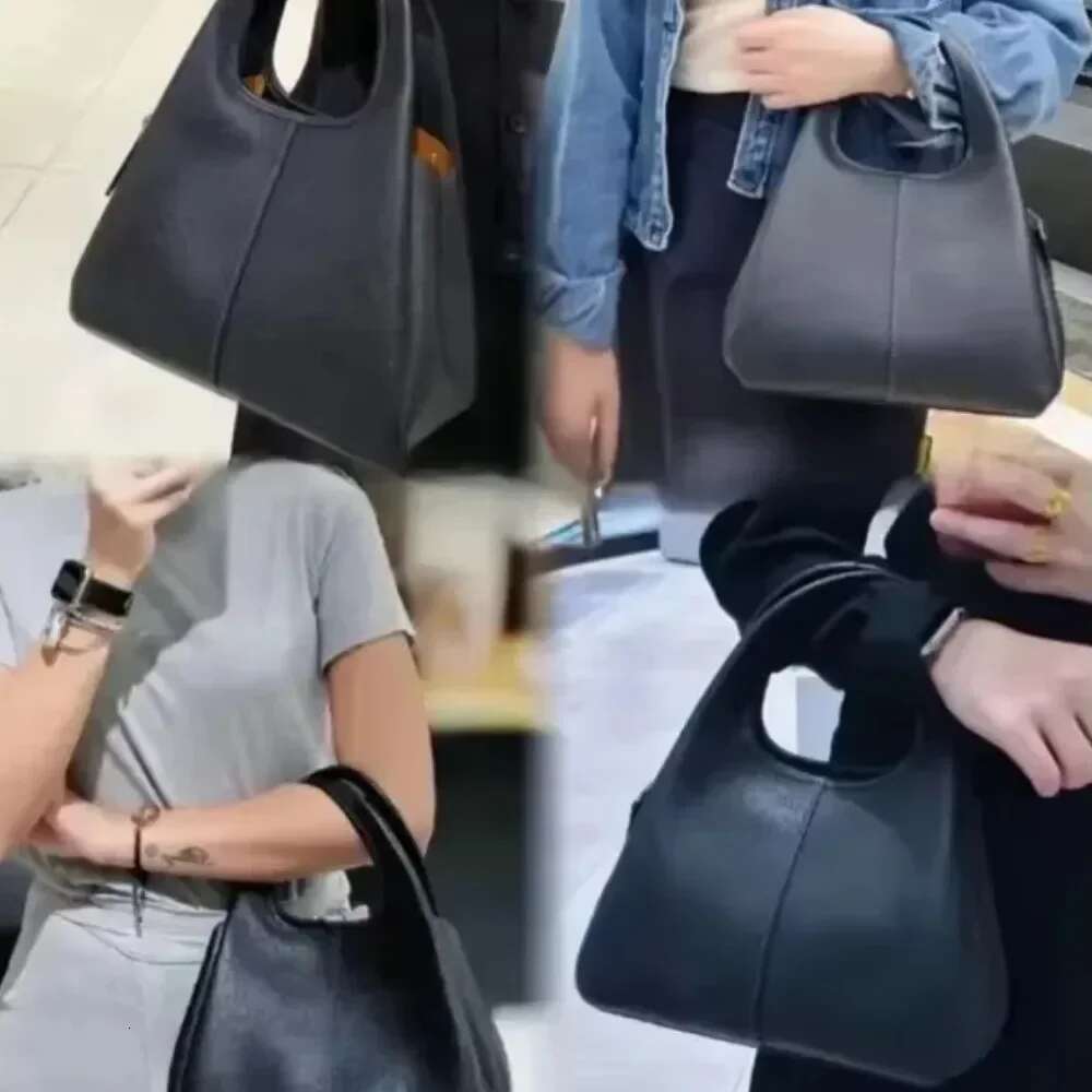 Hot Selling New Women's Classic Handbag, Multifunctional Shoulder Bag, Fashionable and Simple