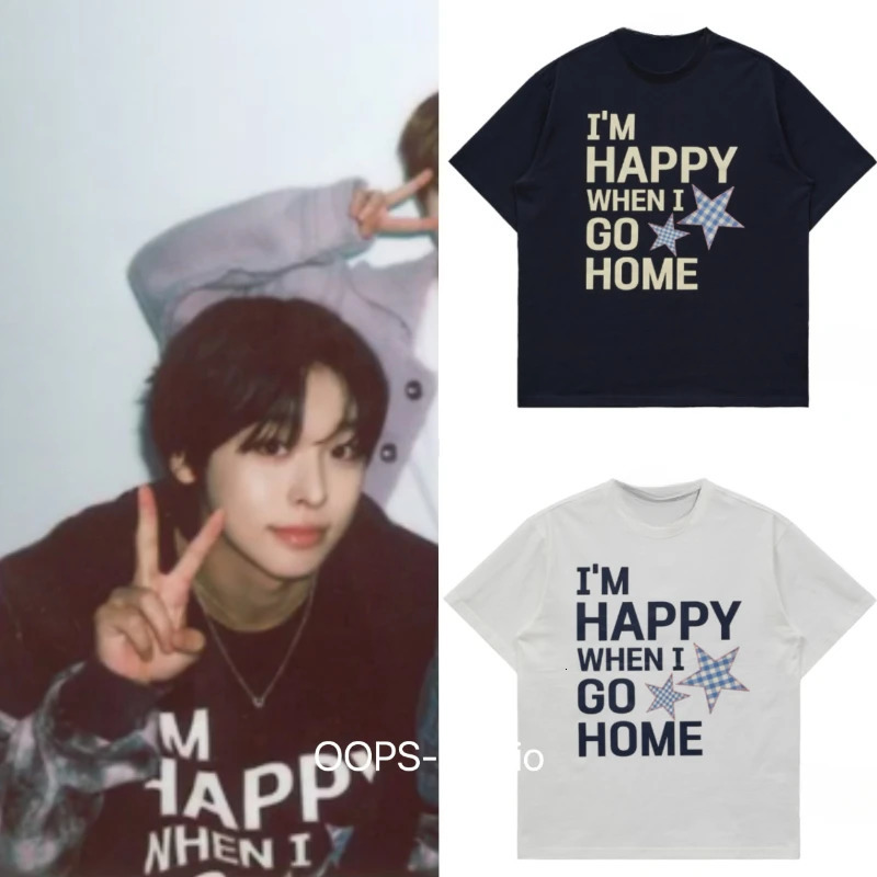 Maeda Riku Same Style Tshirt for Men and Women n Tops y2k top t shirt graphic shirts 250513