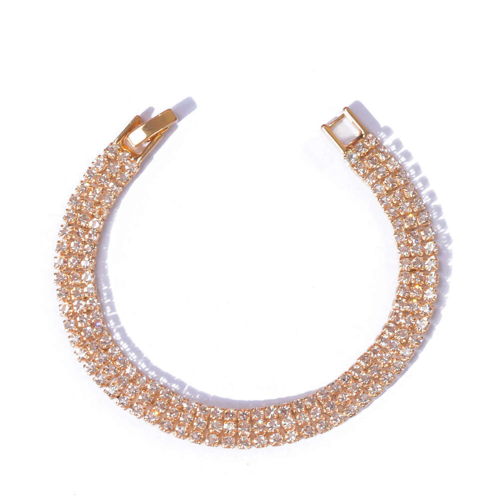 Sophisticated Everyday Jewelry with Sparkling Stones A New Addition by 2025
