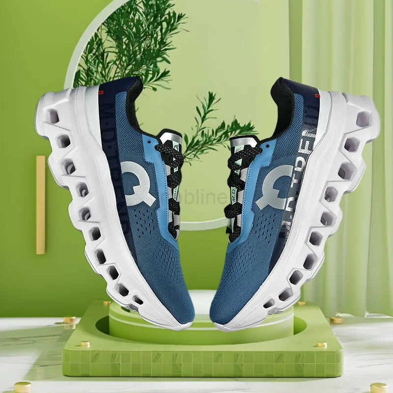 Cool and versatile sports shoes durable and diverse designs soft and cfortable soles heat-resistant mesh design Z250513