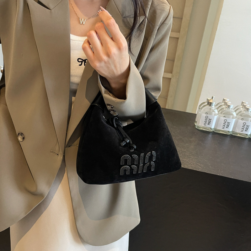 Designer Bag Luxury Bag Shoulder Free Shoulder Bag Shipping Minimalist Crossbody Compact Elegant Purse Niche Aesthetic Top Handle Tote For Women
