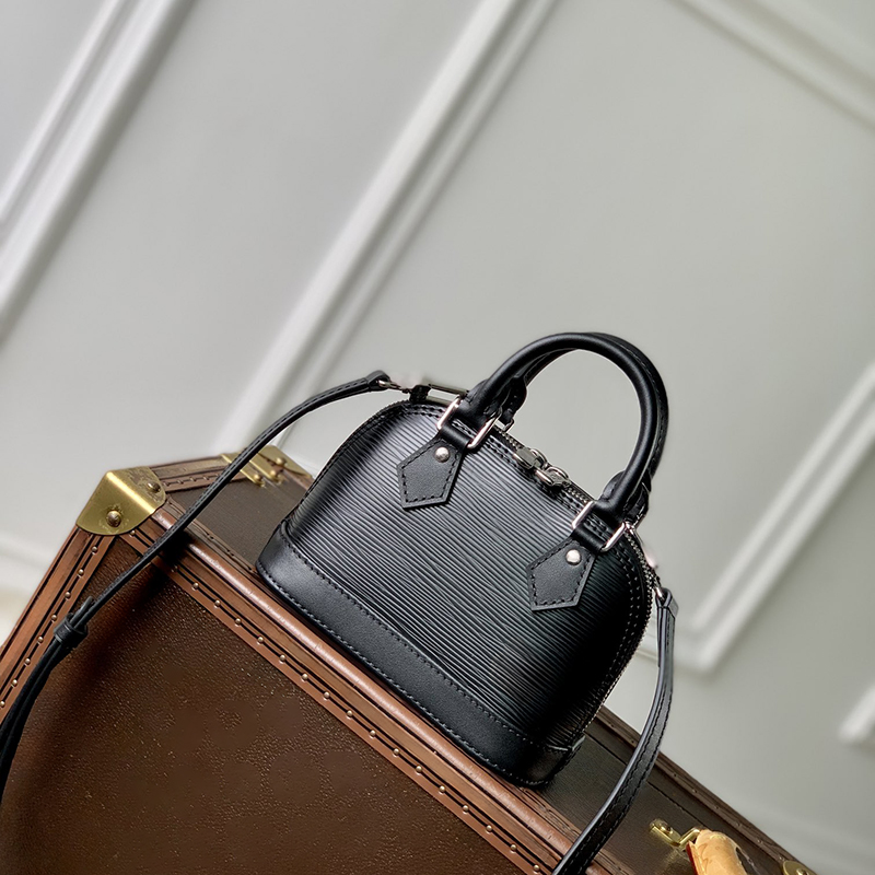 A+Top quality Designer Bag Shell Bag Women Shoulder Bag Genuine leather Handbag With Box LA02A2