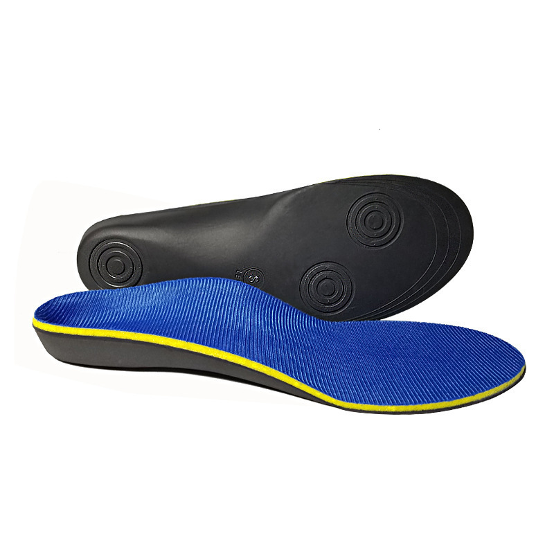 Arch Metatarsal Support Insole Plantar Fasciitis Ortic InsertFlat Feet Orthopedic Insoles Athletic Sneaker Heel Cushion Sole 240929
