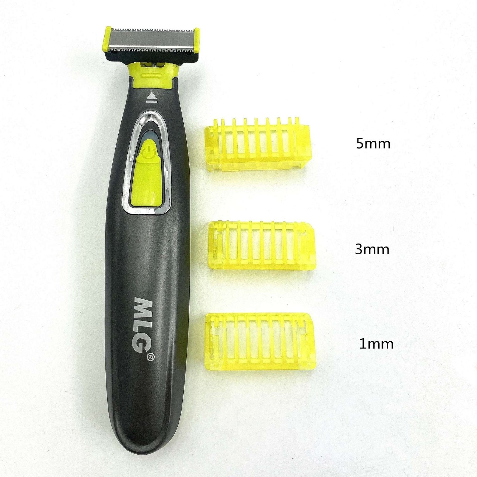 Razors Blades Face Body Electric Shaver for Men Washable Beard Body Trimmer Wet Dry Ball Electric Razor Face Shaving Machine Rechargeable 231013