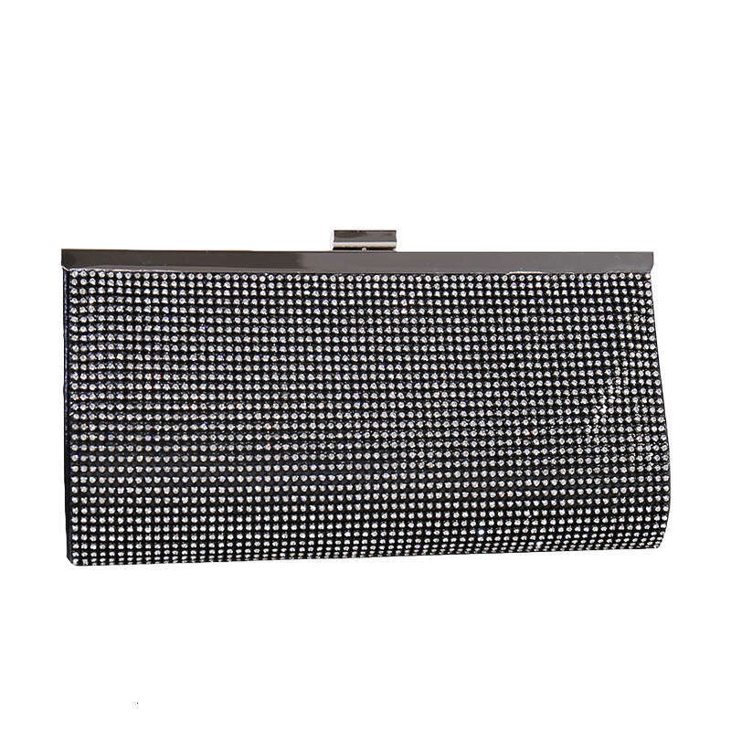 2025 Dia Banquet Bag Chain Dress Paired with Women's Handbag New Casual Versatile Fashion