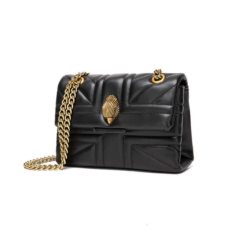 Chain Women's Single Shoulder Crossbody Eagle Head Small Guangzhou Shiling Bag Handbag