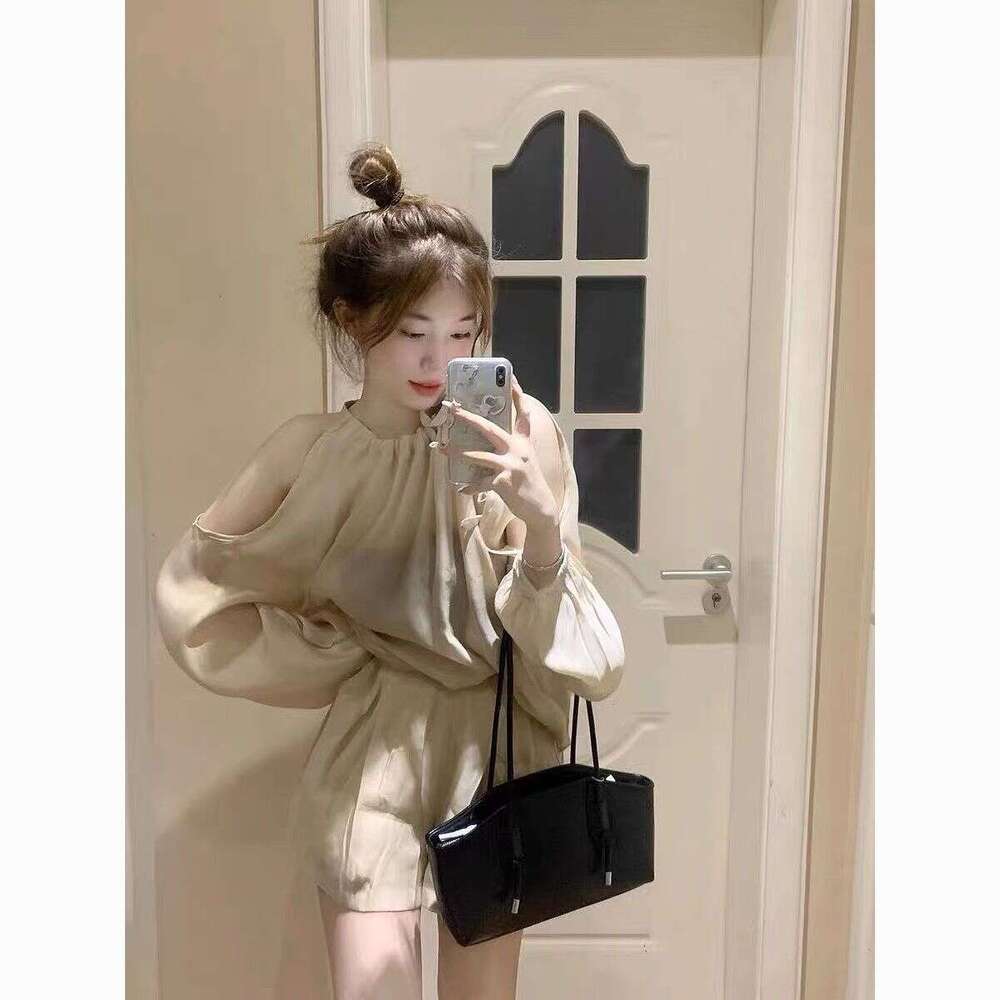 Bag for women 2025 new style popular this year super hot armpit bag high-end sense niche fashion commuting shoulder bag