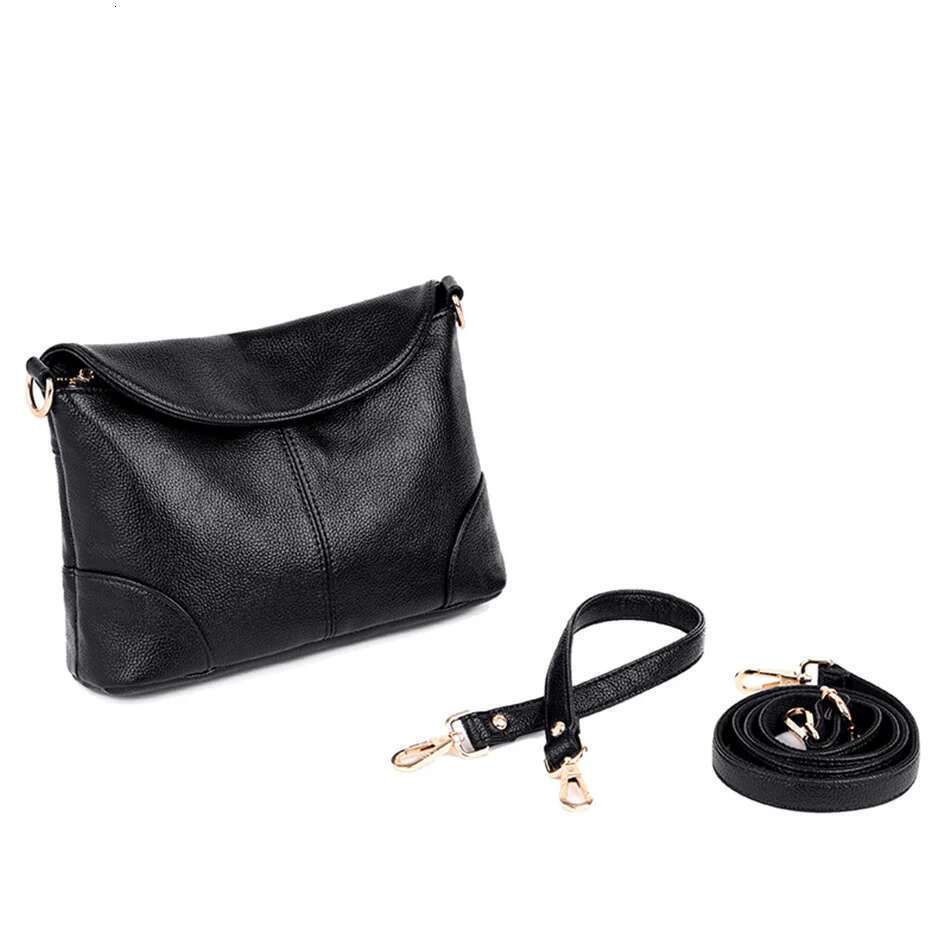 Leather Handbags Designer Messenger Bag Small Ladies Shoulder Hand Crossbody Bags For Women bolsas de mujer