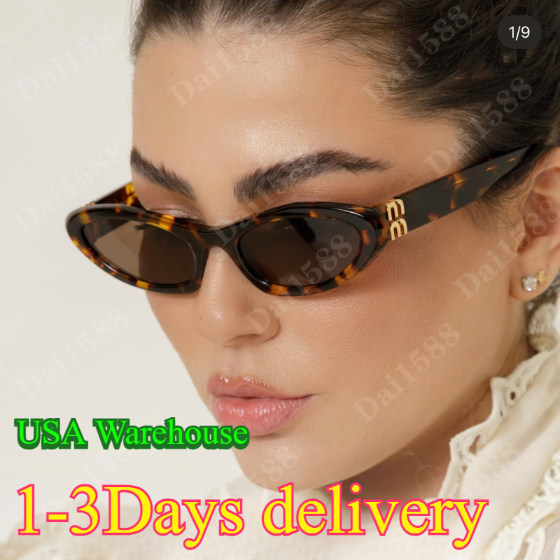 Sunglasses designer sunglasses sunglasses for women Women's Sunglasses Fashion Outdoor Eternal Classic Style Eyewear Multi-style full-frame spectacles nice