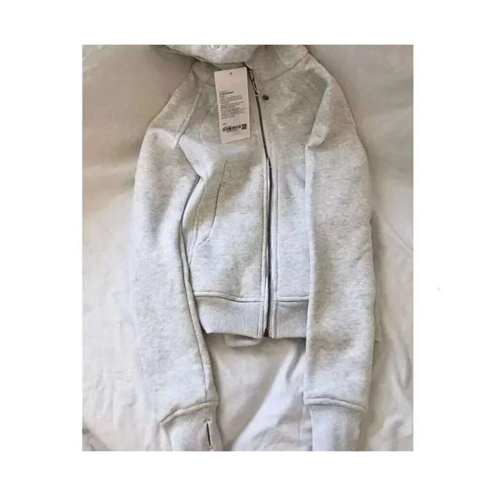 Women Autumn Running Zipper Solid Color Long-Sleeved Sportswear Fiess Tops Quick-Drying Yoga Wear Sports Jacket Designer