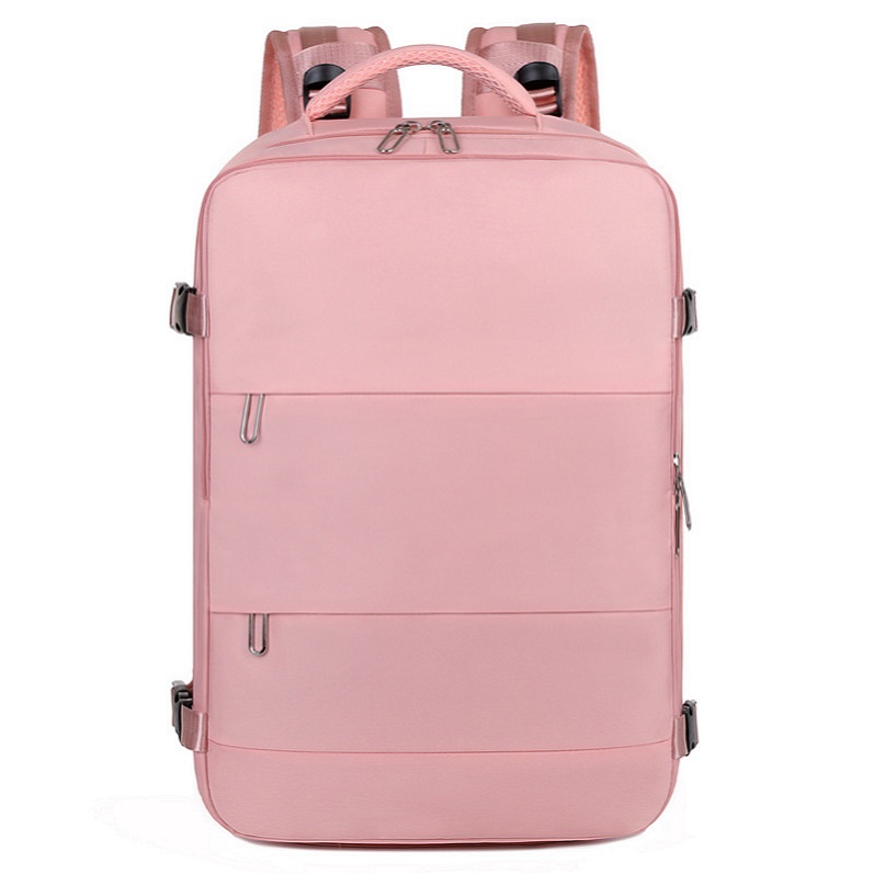 SGLH Large Capacity Backpack Men Travel Outdoor Laptop BagOxford Solid High School Bags Teen College Boys Collage Student Backpack dfghdf666 SG