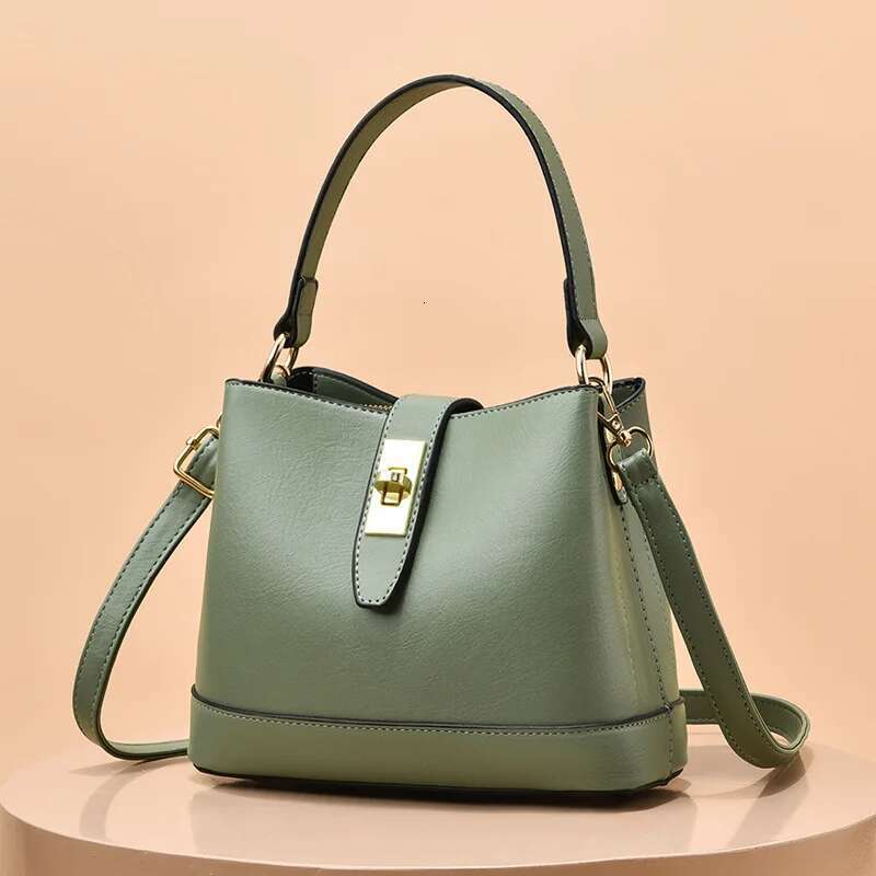 New Women's new fashion women's bags handbag all-match shoulder messenger bag