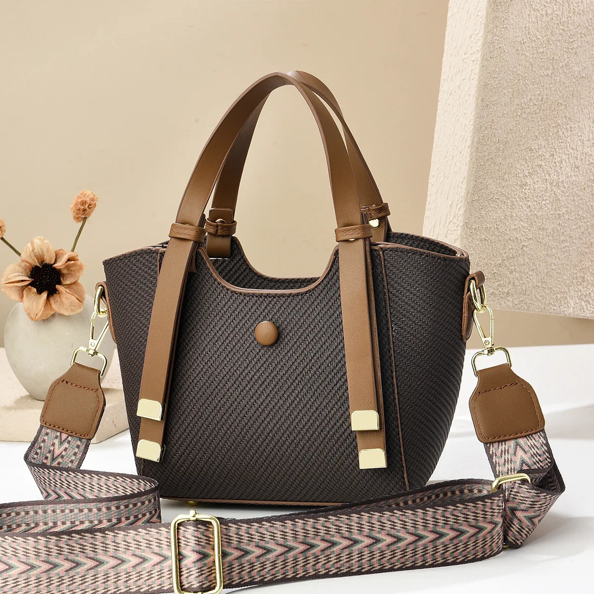 Women bag Shoulder Handbag for women Female y ner shoulder bags Large capacity fashion crossbody 250514