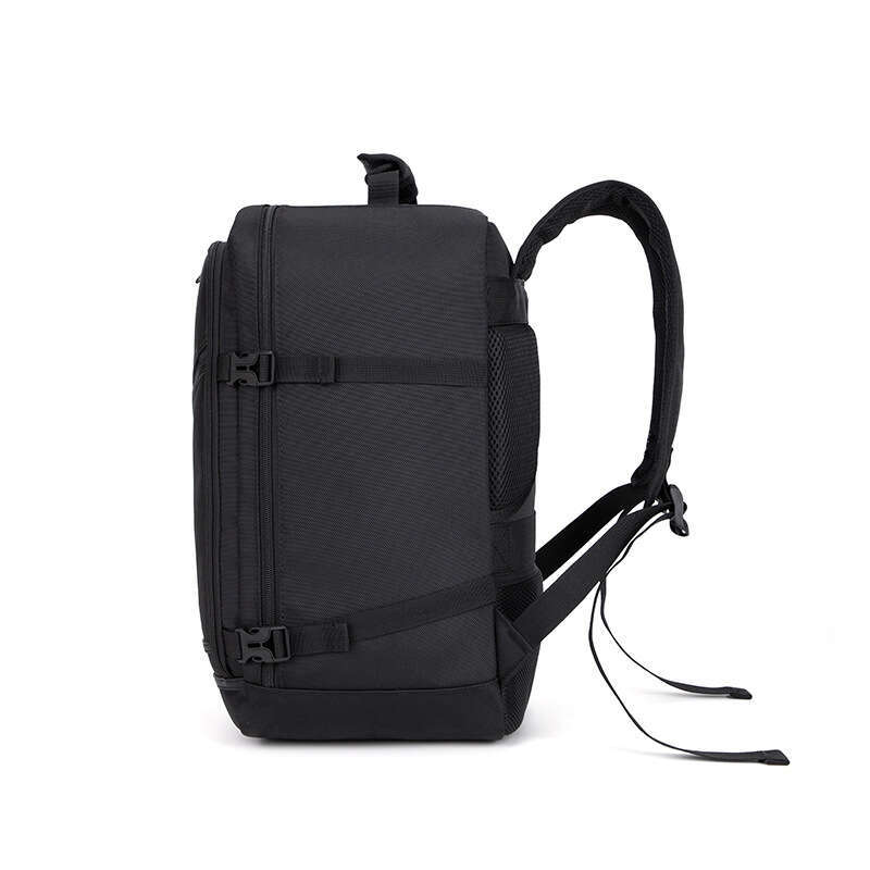 Business men's large capacity travel computer bag backpack Guangzhou Shiling0