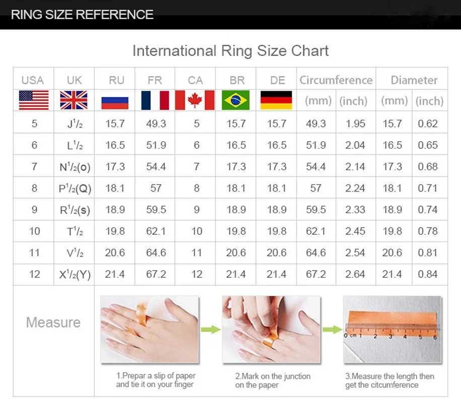 Bohemian Female Rainbow 925 Sterling Silver Filled Promise Engagement Rings for Women Colorful CZ Crystal Wedding JewelryXJ250514
