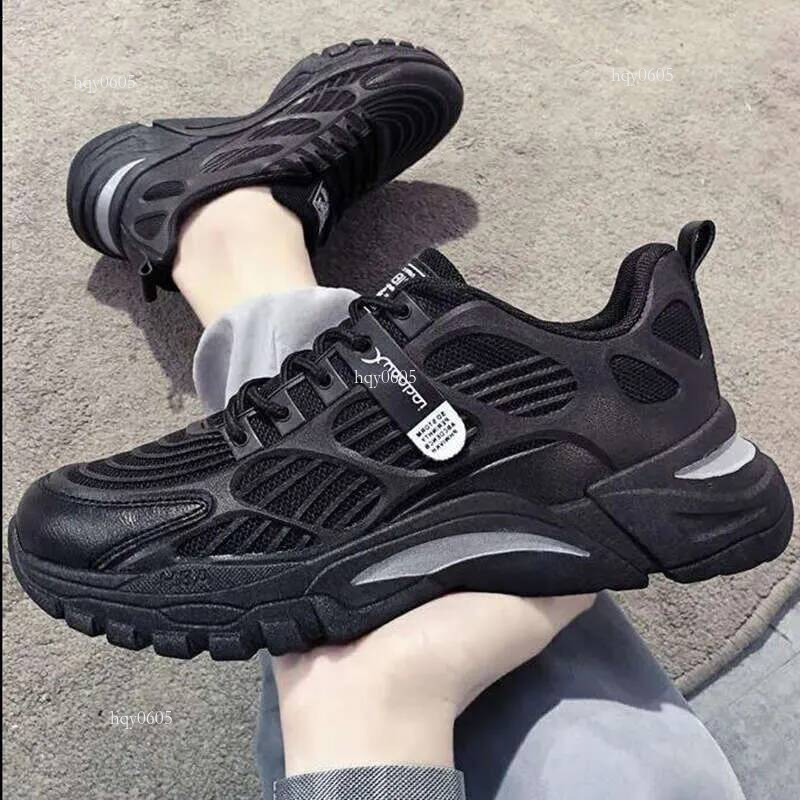 Top quality Brand High Quality New Style Free Delivery Designer shipping summer new fabric breathable thick soled white trendy stylish high and low to