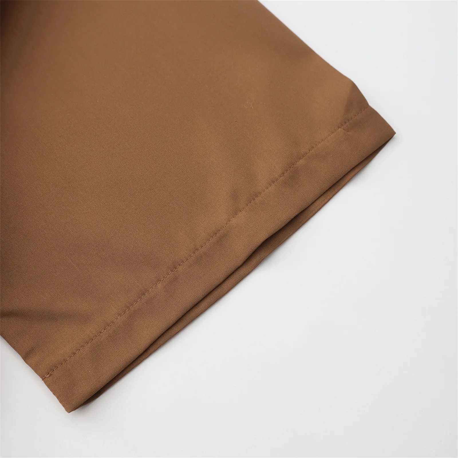 2025 MenS Muslim Jubba Thobe Solid Color Vintage Crew Collar Long Sleeve Robes Abaya Casual Male Islamic Arabic Kaftan X250514