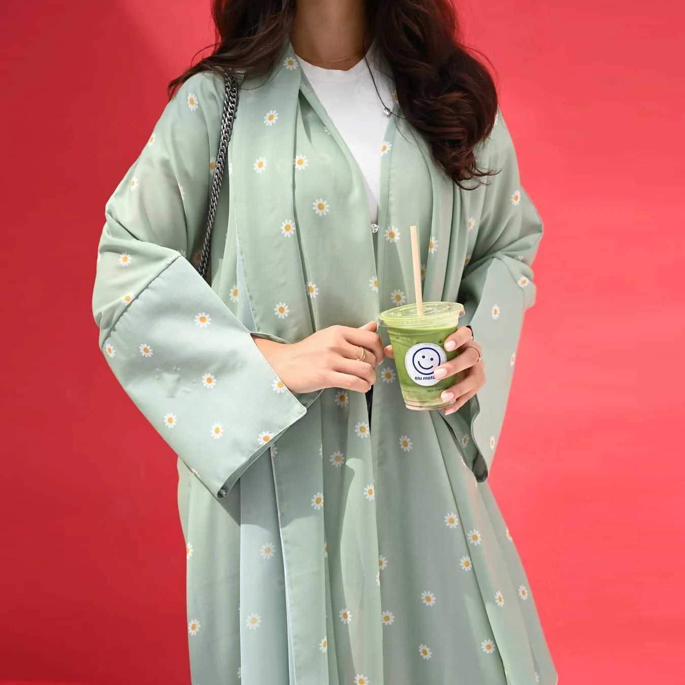 Ramadan Eid Abayas for Women Muslim Dress Hijab Kimono Open Abaya Dubai Long Cardigan Ka Kaftan Caftan Marocian Femme Robe X250514