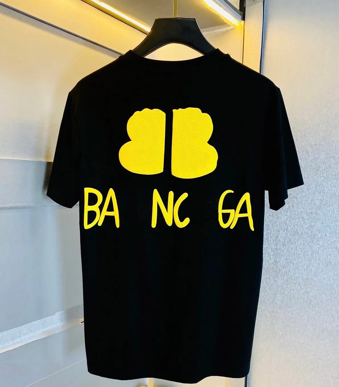 designer t shirt mens shirt luxury tee shirt shirts letter pure cotton short sleeve designer spring summer t shirt loose tide mens womens tees clothing