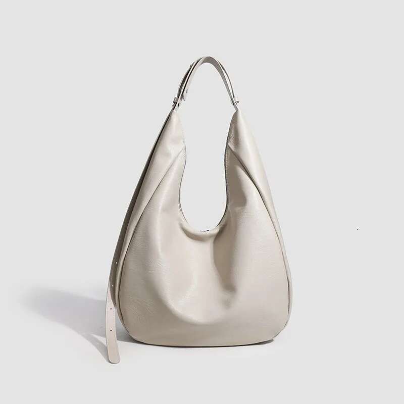 Advanced Texture Casual Underarm Shoulder 2025 New Korean Version Trendy Ins Versatile Commuting Crossbody Bag
