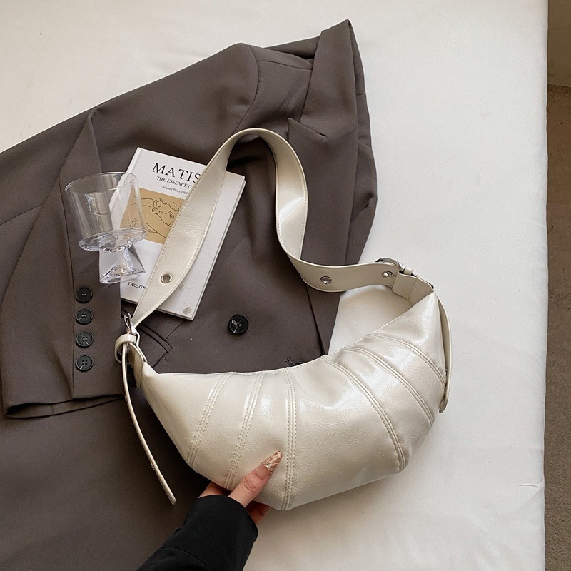 Solid Color Luxury Bag Underarm Women's New 2025 Fashionable Texture New Free Delivery Designer Bag Casual Shoulder Crossbody Small Square Bag Tr