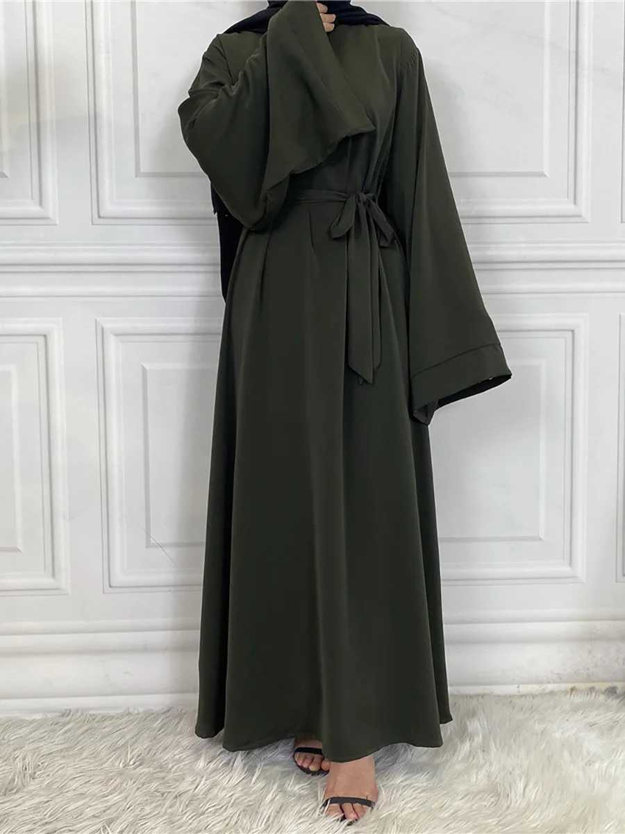 Modest Abaya Ramadan Musulman De Mode Maxi Robe Turkey Kaftan Islamic Clothing Muslim For Women Hijab Dress Caftan Vestidos X2505141