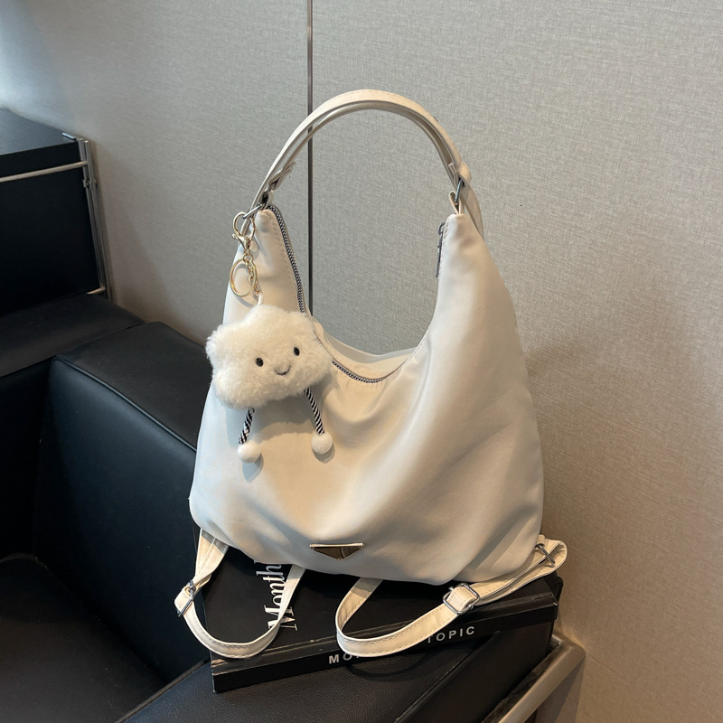 High Quality New Free Delivery Designer Bag Lightweight And Multifunctional Large Capacity Handbag 2025 Autumn New Commuting Shoulder Crossbody Bag