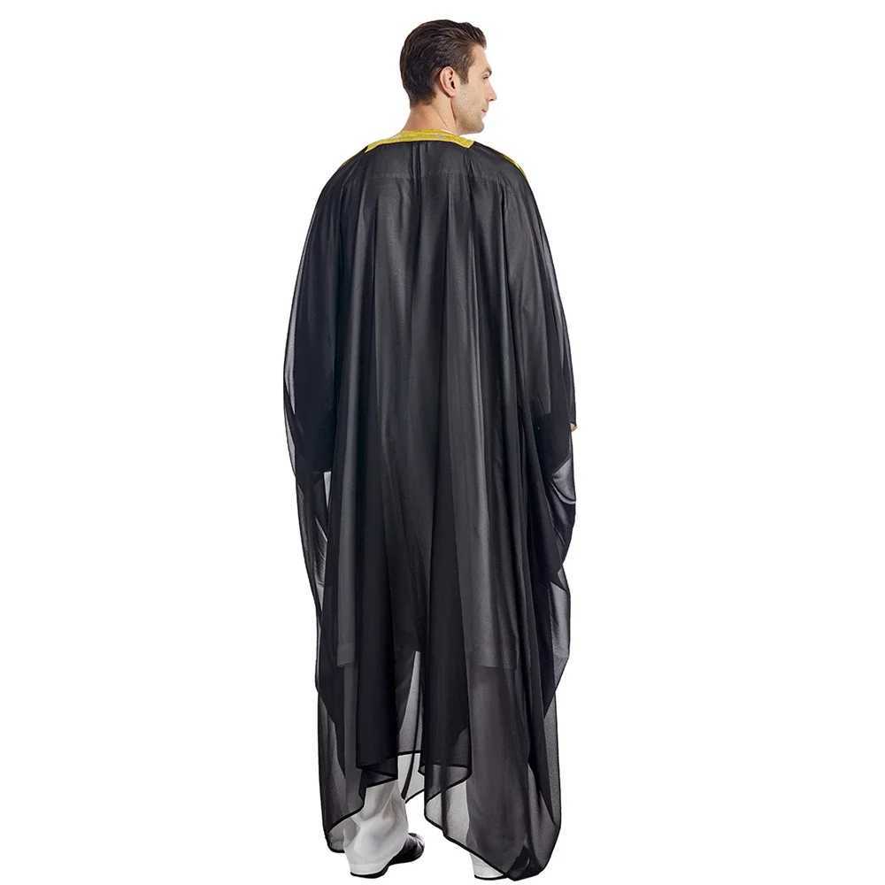 Dubai Saudi Abaya Open Kimono Men Muslim Long Robe Jubba Thobe Islam Clothing Arabic Turkey Kaftan Abayas Caftan Middle Eastern X250514