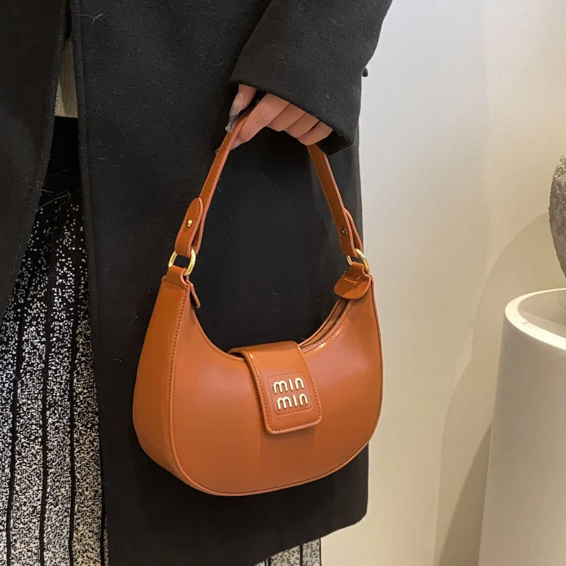 Designer Bags 2025 Shoulder Bags Handbags Tote Bags Luxury Bags Crossbody Bags Women's Fashion Classic Large Capacity Tote Fashion Ladies Crossbo
