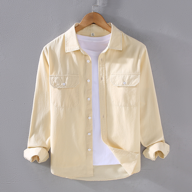 k1210 Fit Single-Breasted Business Suit Jacket - Stylish Tailored Look