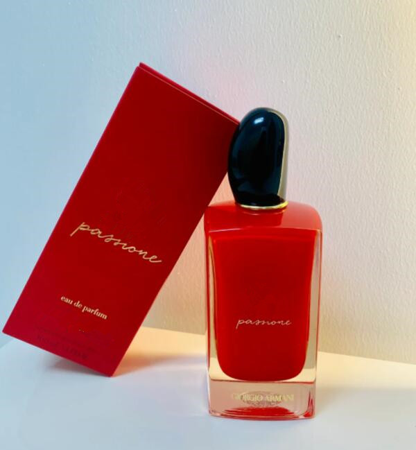 100ml SI Perfume Woman Long lasting EDP Glamour Ladies Premium Spray Red Pink Fragrance