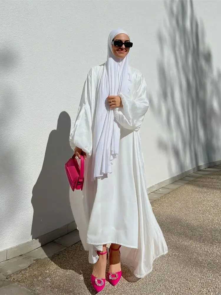 Ramadan Kaftan Kimono Abaya Dubai Turkey Muslim Islam Saudi Arabia Ka Robe African Dresses Abayas For Women Caftan Djellaba X250514