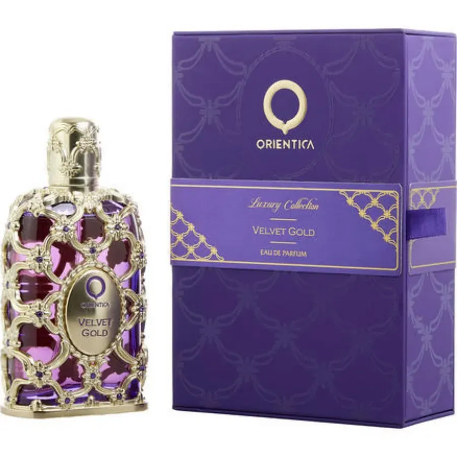 Oriental Amber Men Women Eau De Parfum Long Lasting Unisex Neutral Perfume Rose Cologne Spray