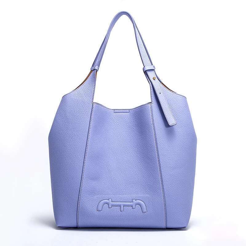 CHCH Women's Tote Bag 2024 New Large Capacity Handbag Commuter Wallet 250513